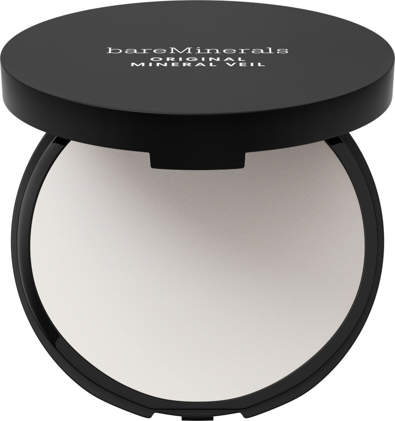 Original Mineral Veil Pressed Setting Powder 9 g (Farge: Sheer Translucent)