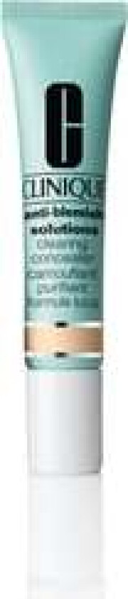 Anti-Blemish Solutions Clearing Concealer 10 ml (Farge: Shade 02)