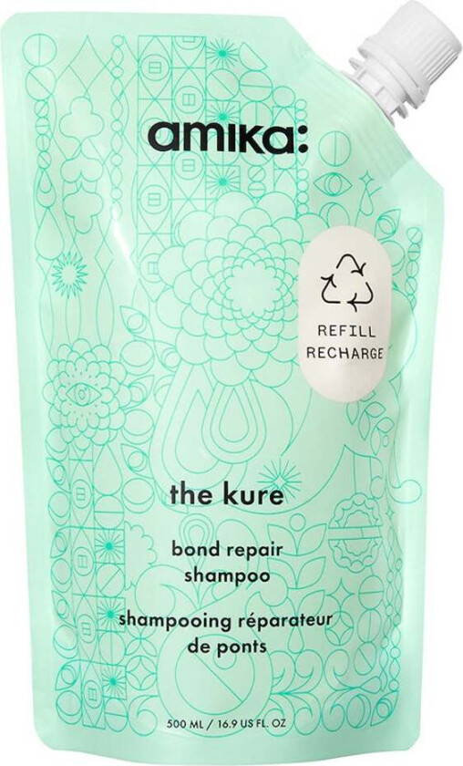 The Kure The Kure Bond Repair Shampoo 500 ml