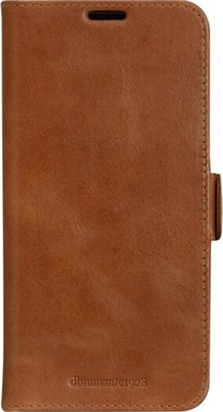 Dbramante1928 Copenhagen Samsung Galaxy S23 Gyllenbrun