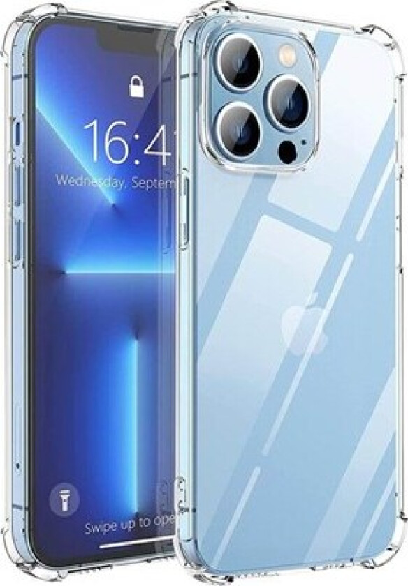 Exclusive Crystal Case - back cover for mobile phone