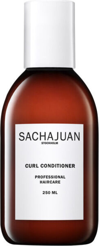 Curl Conditioner 250 ml