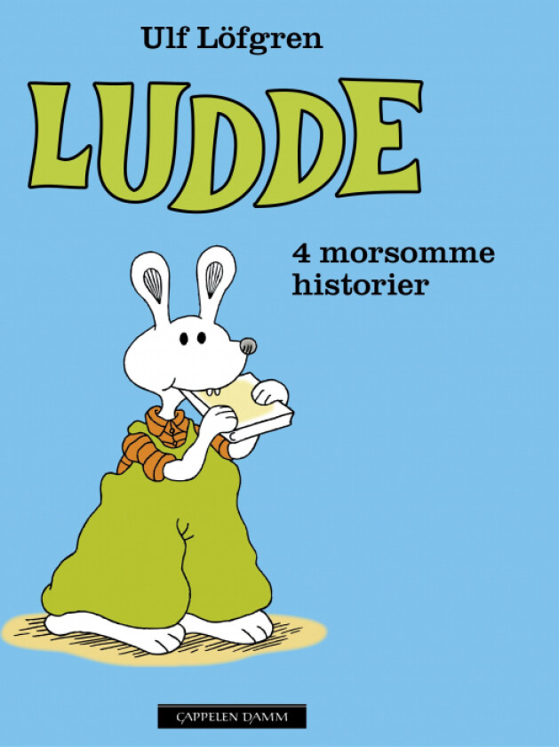 Ludde