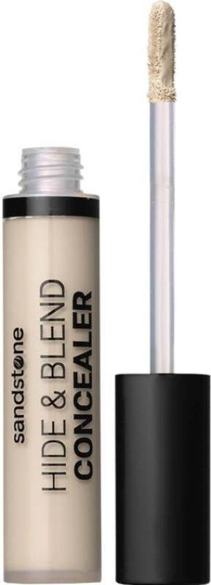 Sandstone Hide & Blend Concealer C1