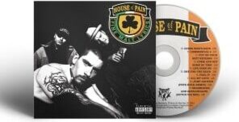 House Of Pain - Fine Malt Lyrics