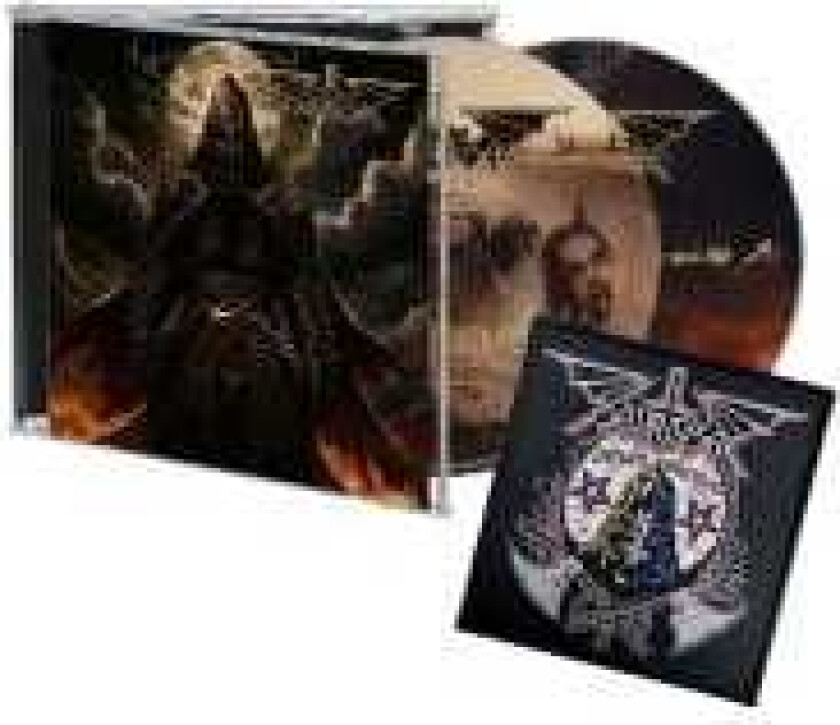 Hellbutcher - Hellbutcher (Cd+Dvd)