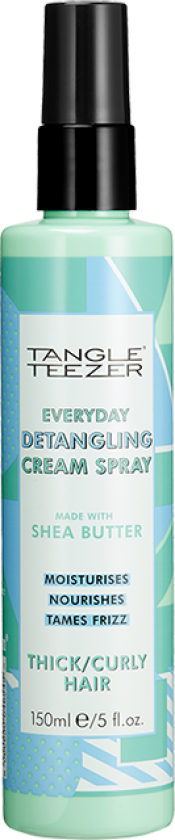 Everyday Detangling Cream Spray 150ml