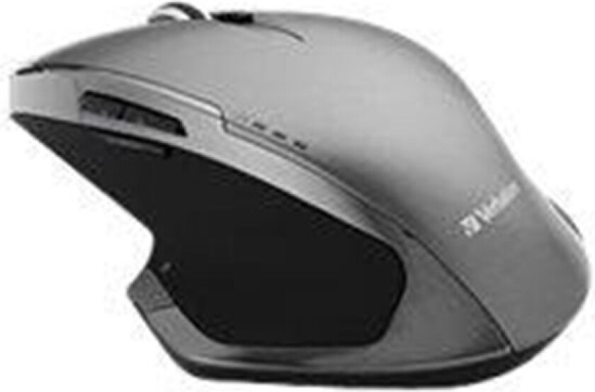 Deluxe - Mus - 8 - Grå