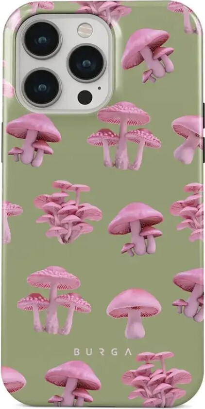 iPhone 13 Pro Burga Tough Fashion Cover - Phantasy