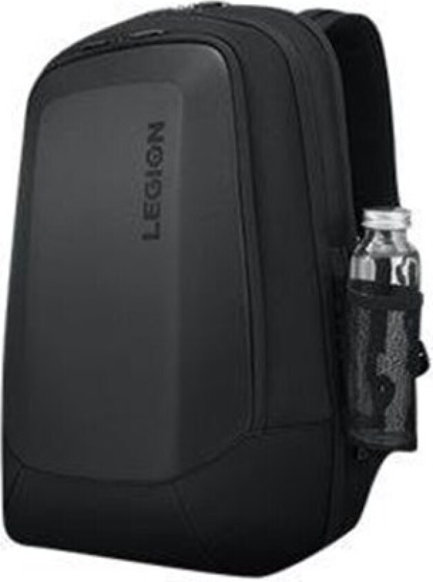 Legion Armored Backpack II