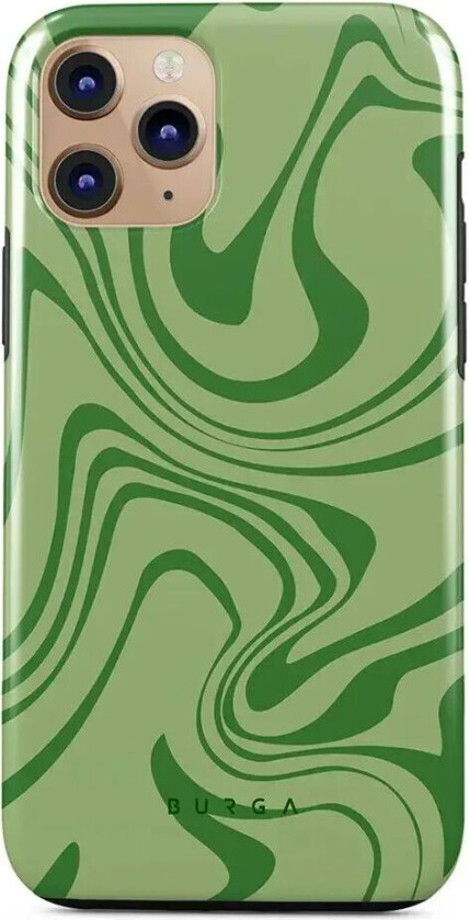 Burga iPhone 11 Pro Tough Fashion Deksel - Funky Sensation