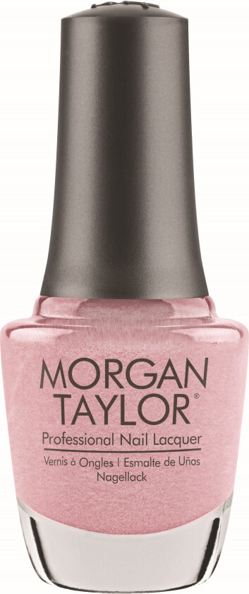 Nail Lacquer Follow The Petals