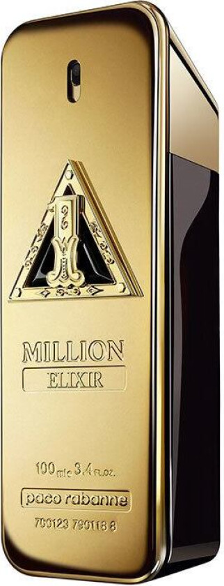 Bilde av One Million Elixir Perfum Intense Edp 100ml