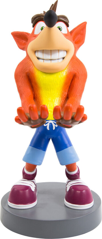 Crash Bandicoot Trilogy - Accessories for game console