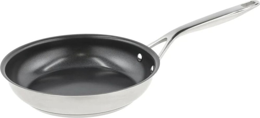 79NORD keramisk non-stick stekepanne 24 cm