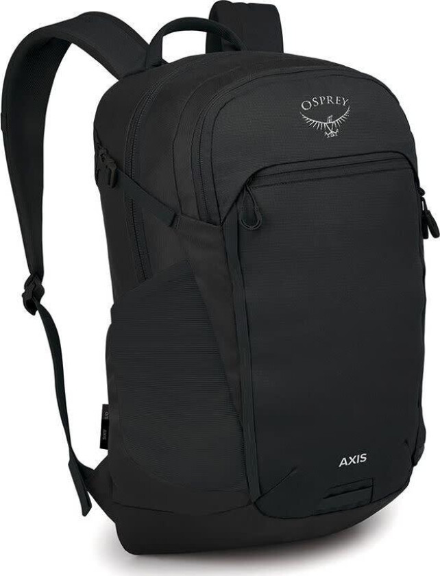 Axis Black OneSIze, Black