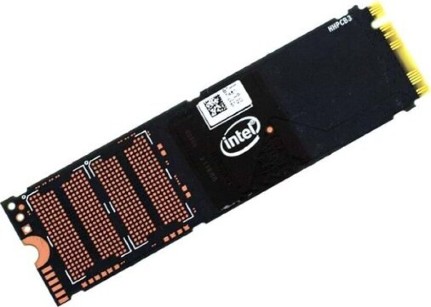 760p SSD M.2 NVMe - 256GB