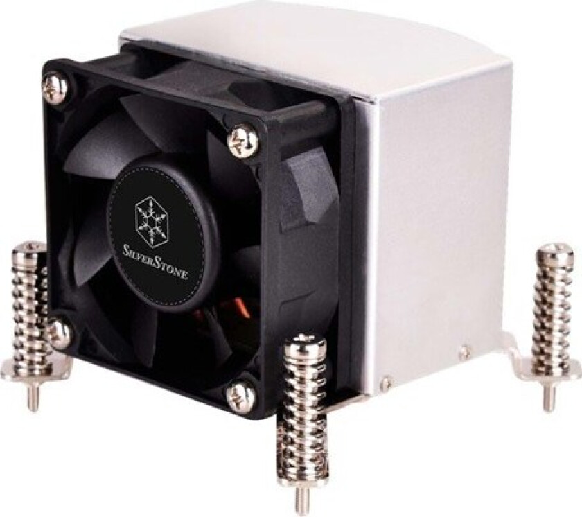 Argon Series AR09-115XS - CPU Luftkjøler