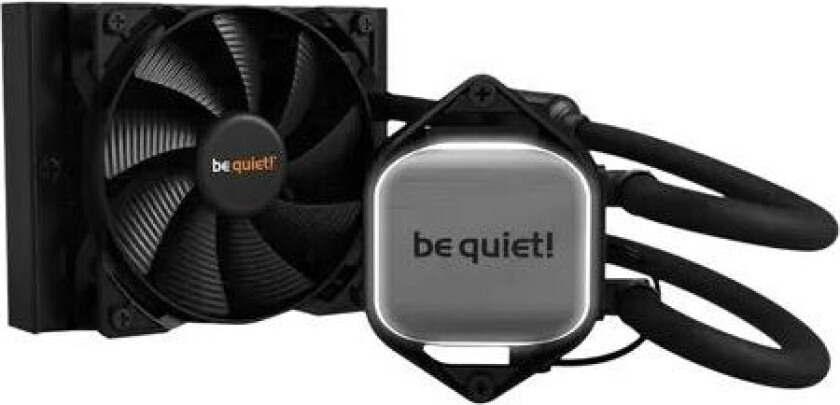 Be Quiet! Pure Loop 120mm Watercooler