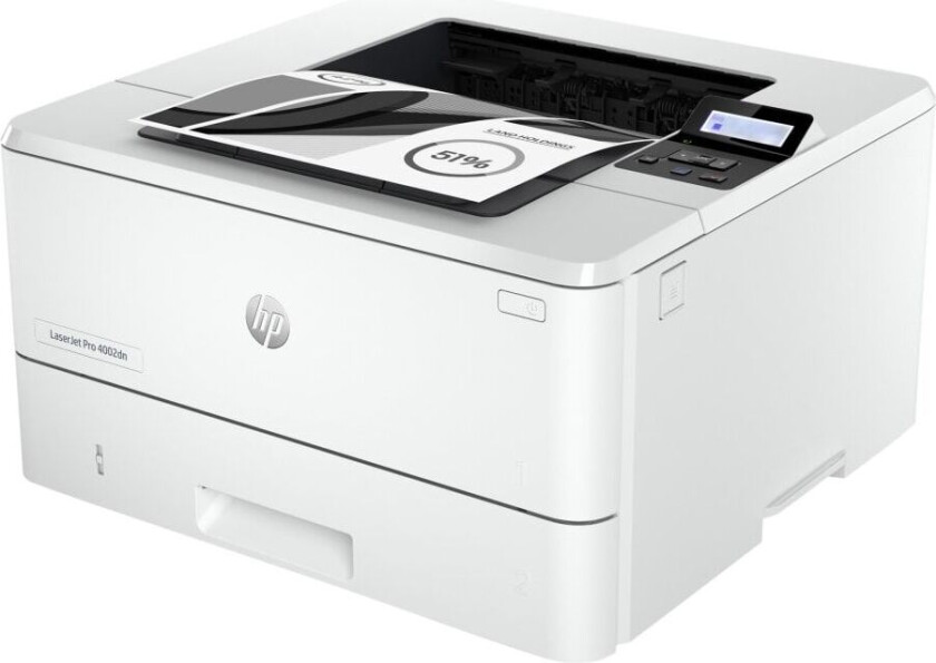 Bilde av Hp Laserjet Pro 4002dn A4