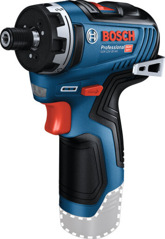 GSR 12V-35 Professional