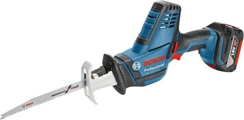 Bilde av GSA 18 V-LI C Professional