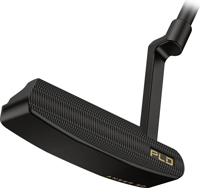 Ping Pld Milled Se Anser 30 Limited Edition Putter Høyre 34"