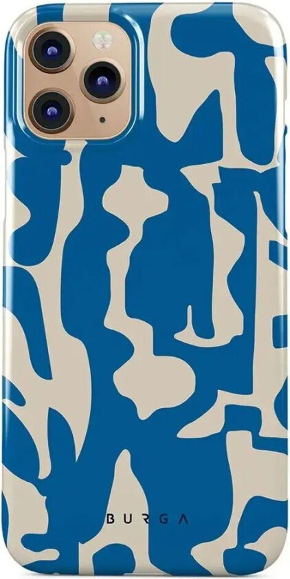 Burga iPhone 11 Pro Tough Fashion Deksel - Mirage