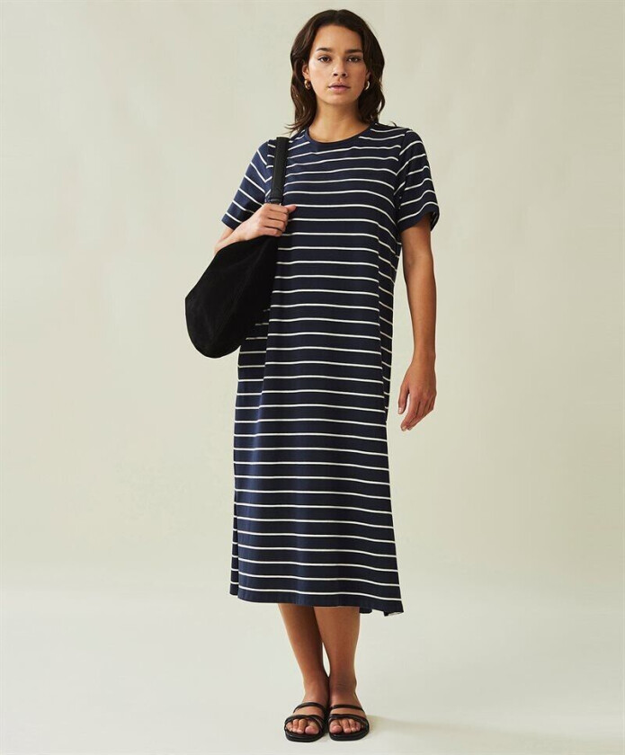 Becky Jersey Dress L
