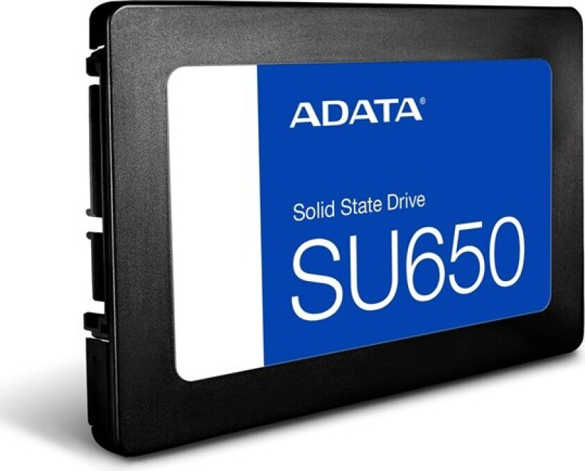 Ultimate SU650 SSD - 120GB - SATA-600 - 2.5"