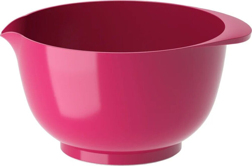 Margrethe skål 3 l Beetroot