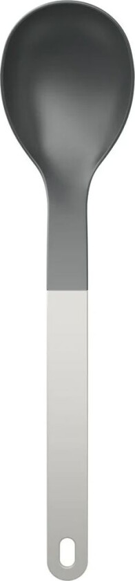 Optima serveringsskje 29x6,8 cm Hvit