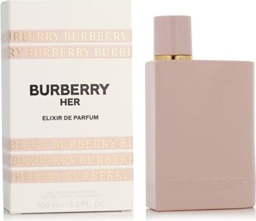 Her Elixir De Parfum edp 100ml