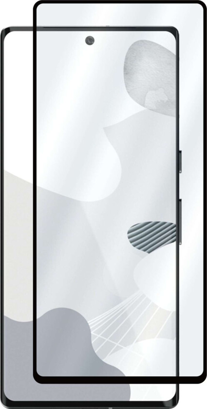 PANZER Google Pixel 7 PANZER Premium Full-Fit Glass - Herdet Glass - Svart Kant