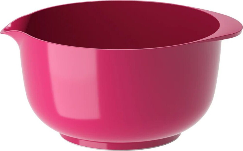 Margrethe skål 4 l Beetroot