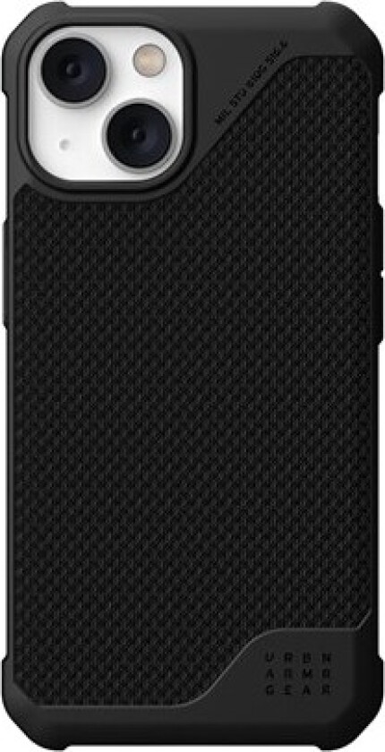 Monarch Pro Series - back cover for mobile phone