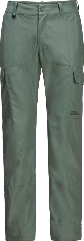 Men's Barrier Pant Hedge Green 48, Hedge Green
