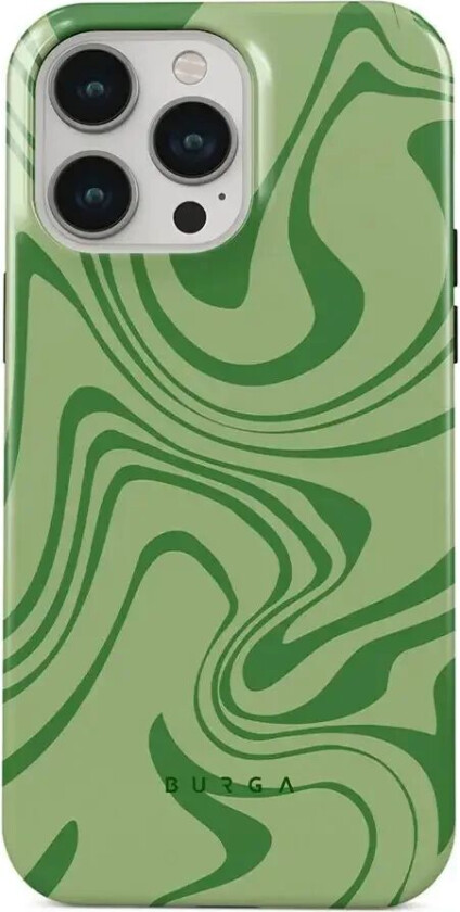 Burga iPhone 13 Pro Tough Fashion Deksel - Funky Sensation