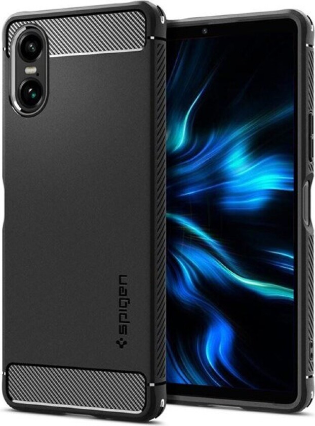 Rugged Armor Sony Xperia 10 VI matte black