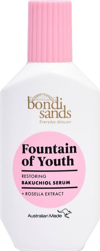 Fountain Of Youth Bakuchiol Serum 30ml