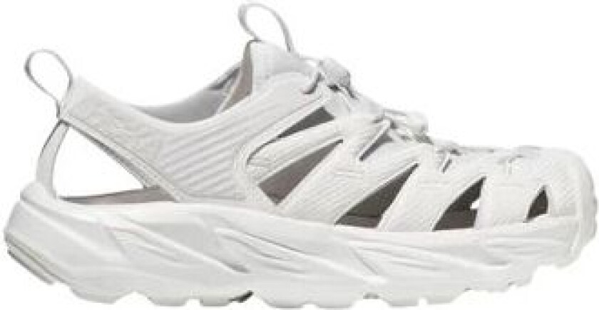 U Hopara - White/White 38