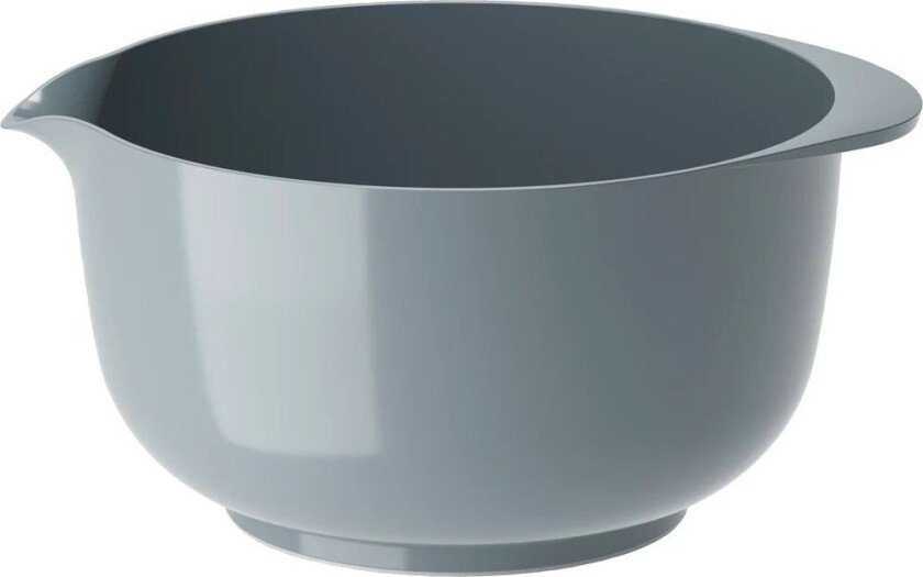 Margrethe skål 4 l Dusty Blue
