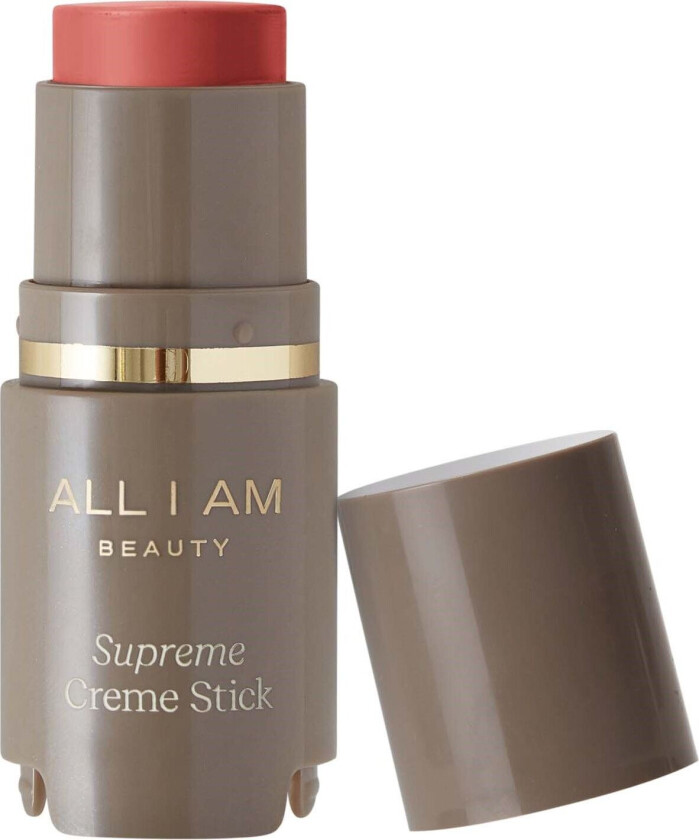 Supreme Creme Stick Romantic Plum