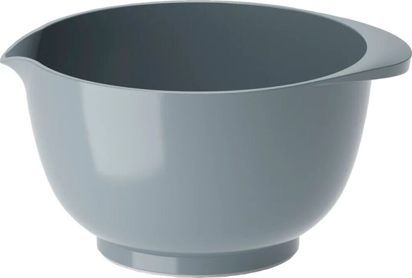 Margrethe skål 0,75 l Dusty Blue