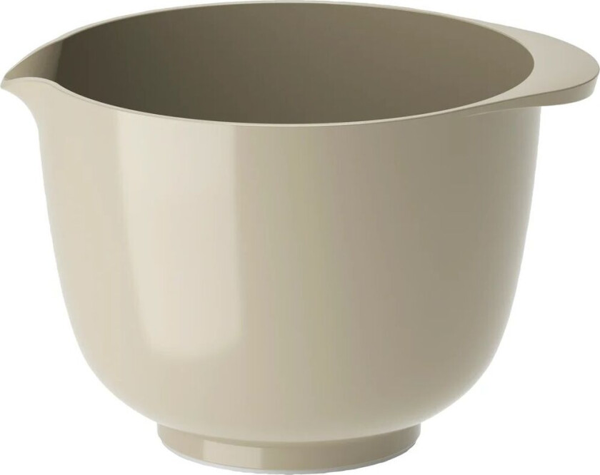 Margrethe skål 1,5 l Humus