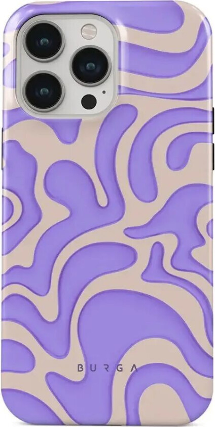 Burga iPhone 14 Pro Tough Fashion Deksel - Y2Kool