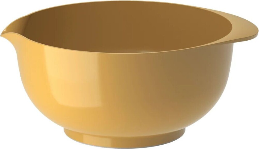 Margrethe skål 5 l Curry