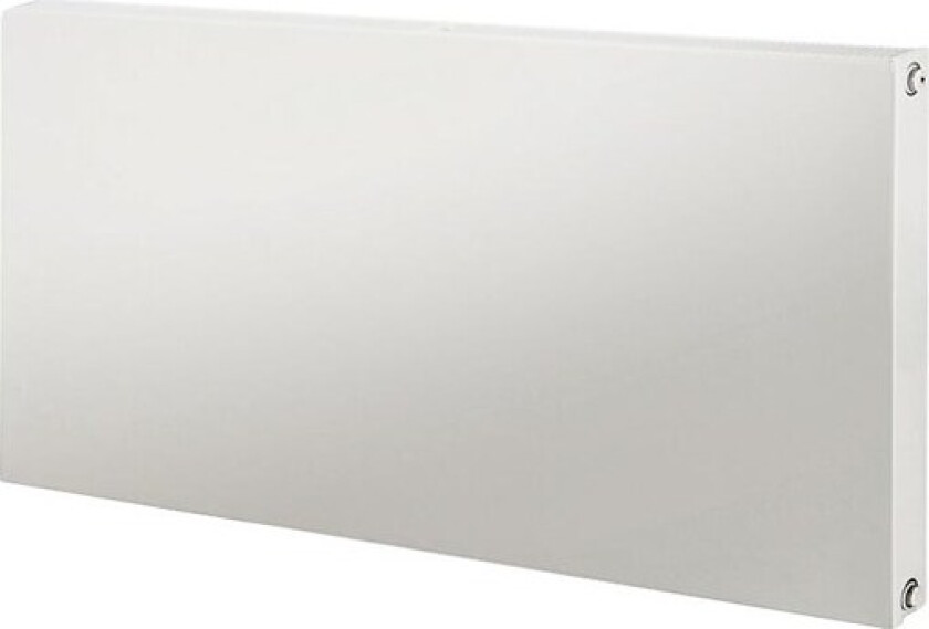 Bilde av Compact Plan radiator 22 - 400 x 1400 mm RAL 9016 White