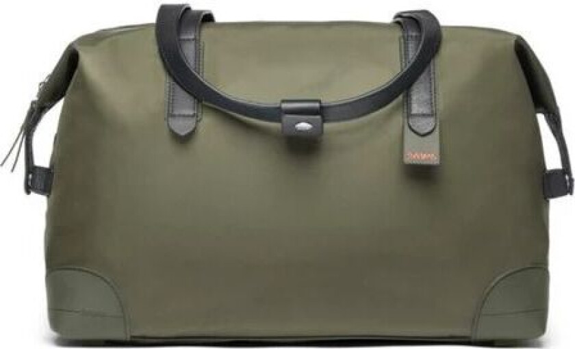 SWIMS 24H Holdall W/Shoulder Strap - Olive One Size