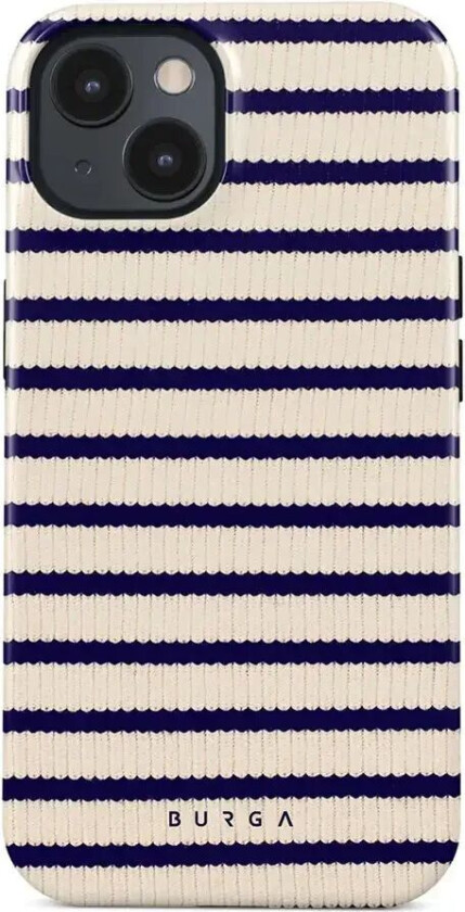 Burga iPhone 14 Tough Fashion Deksel - Old Money
